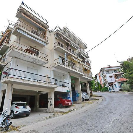 Terranova Apartment Kavala Exterior photo