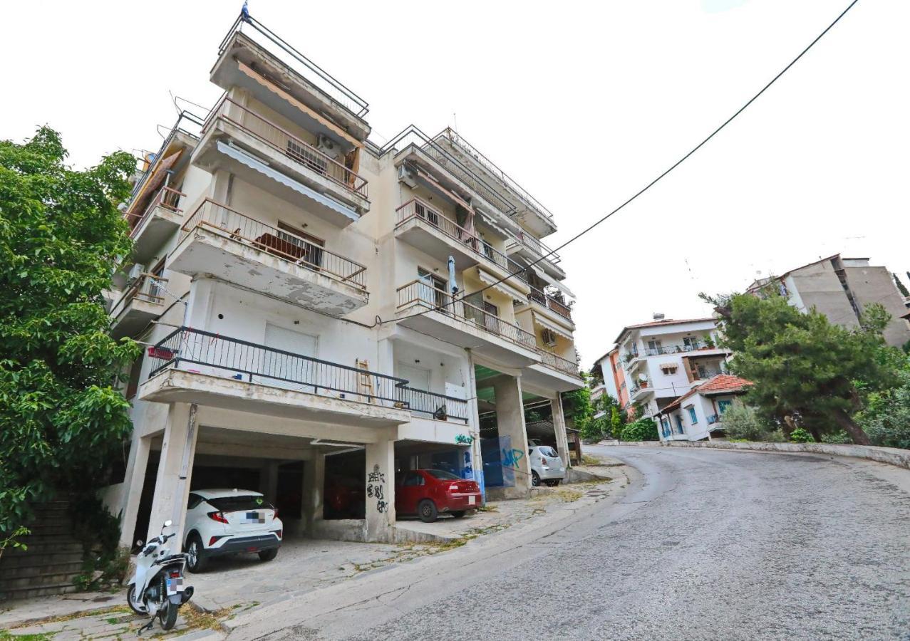 Terranova Apartment Kavala Exterior photo