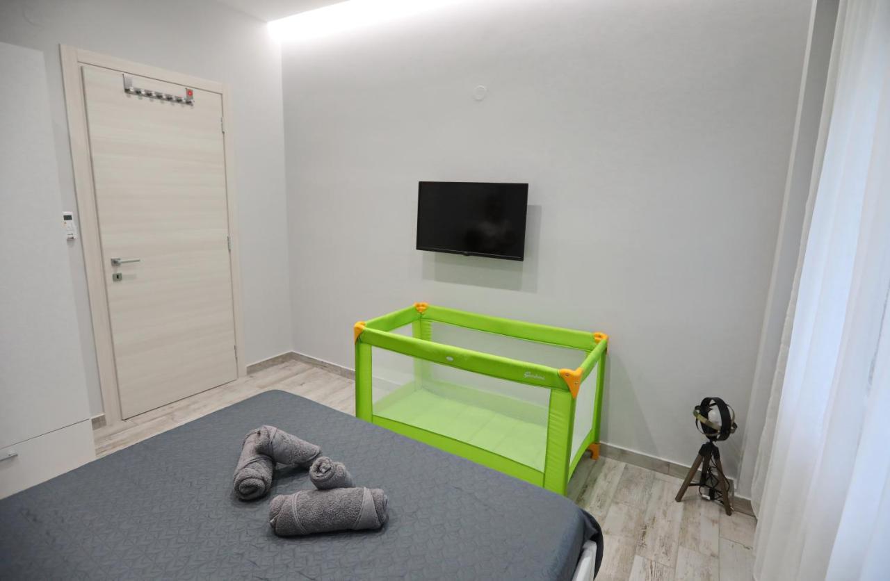 Terranova Apartment Kavala Exterior photo