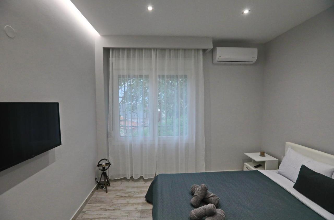 Terranova Apartment Kavala Exterior photo