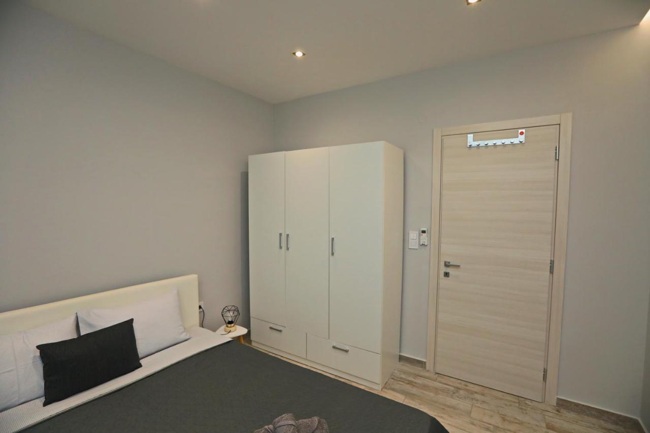 Terranova Apartment Kavala Exterior photo