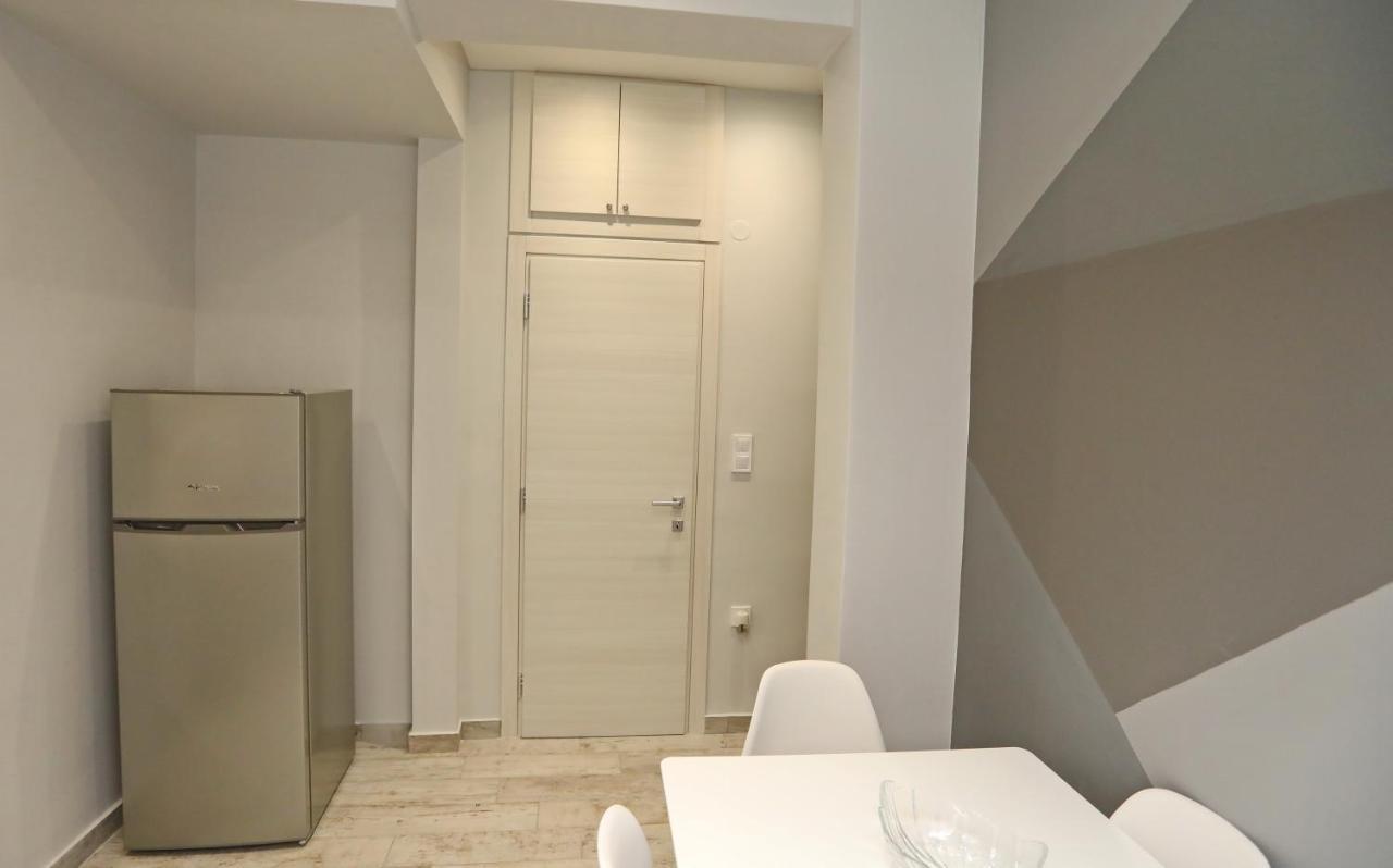 Terranova Apartment Kavala Exterior photo