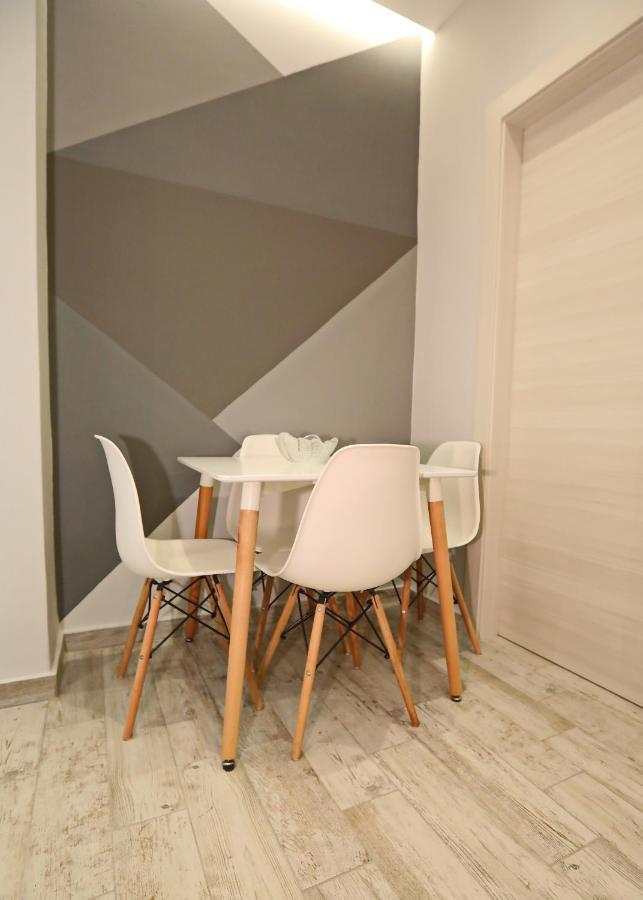 Terranova Apartment Kavala Exterior photo