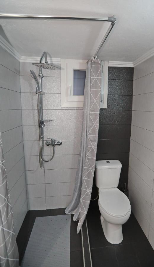 Terranova Apartment Kavala Exterior photo