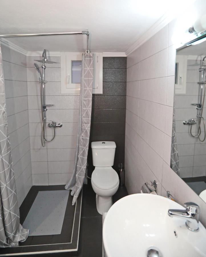 Terranova Apartment Kavala Exterior photo