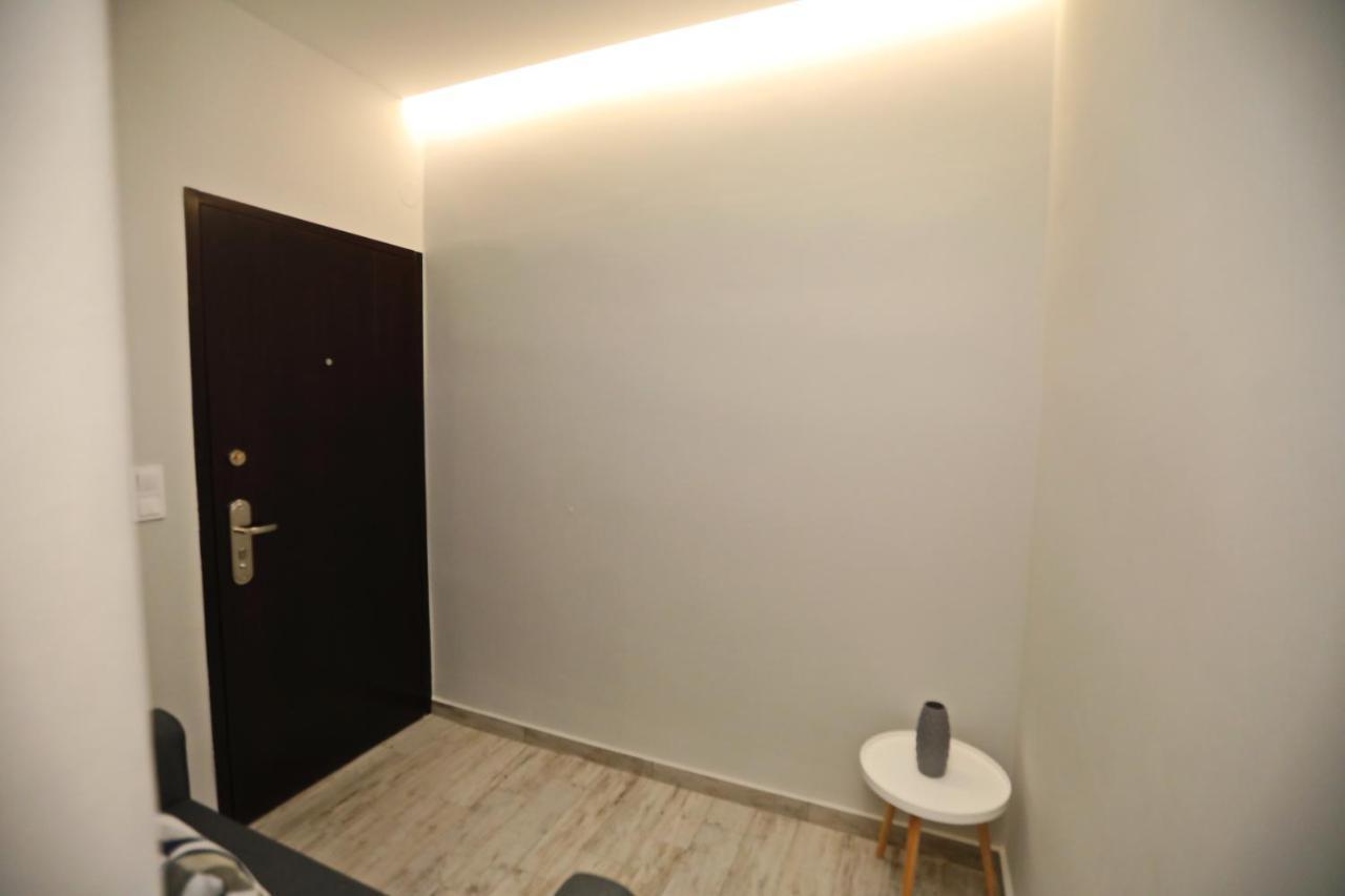 Terranova Apartment Kavala Exterior photo