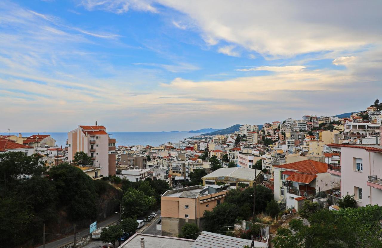 Terranova Apartment Kavala Exterior photo